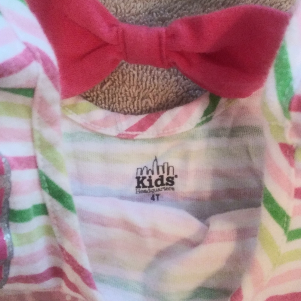 Watermelon outfit